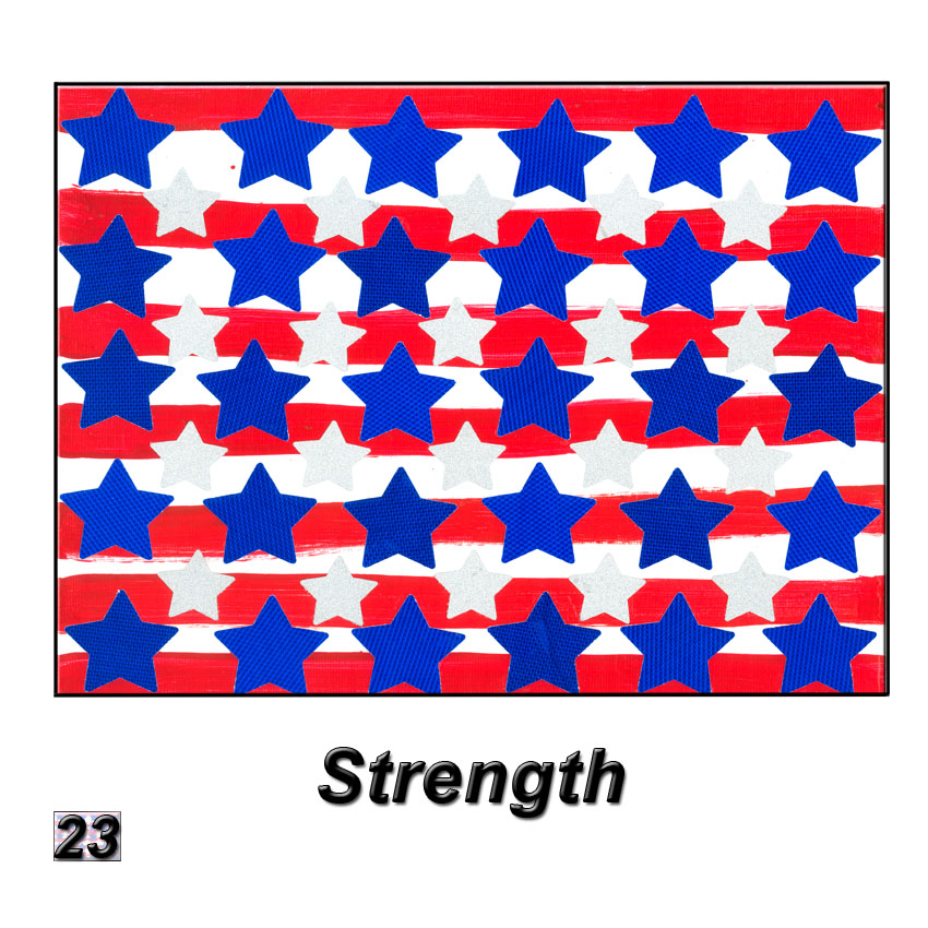 strenght